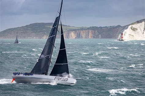 live stream rolex fastnet race|rolex fastnet race.